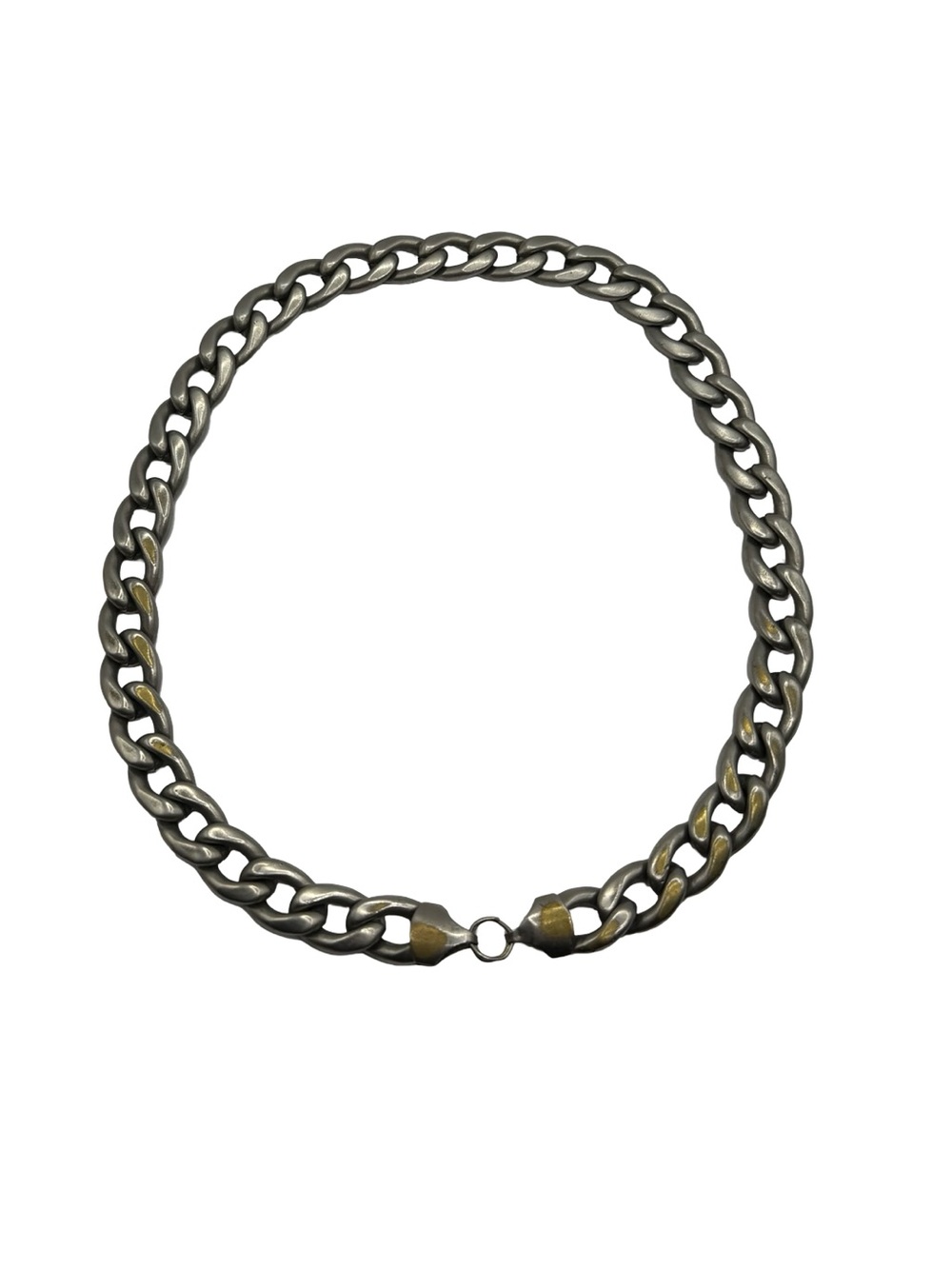 Mens Chain Necklace